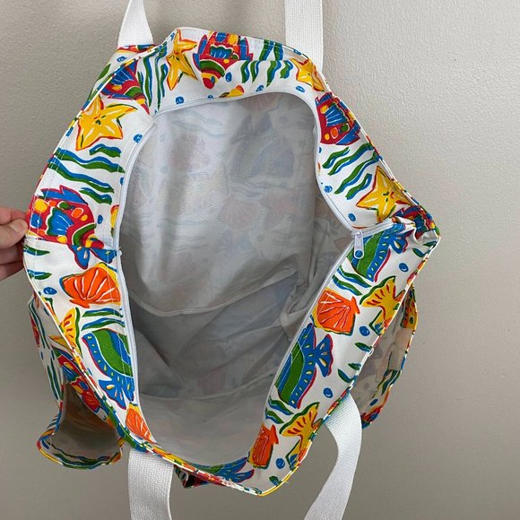 Large Pool/Beach Tote - Picture 7 of 7